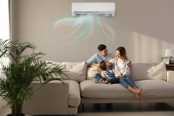 Best Seasonal HVAC Services in Sutherland, NE