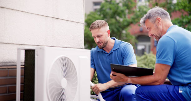 Best Residential HVAC in Sutherland, NE