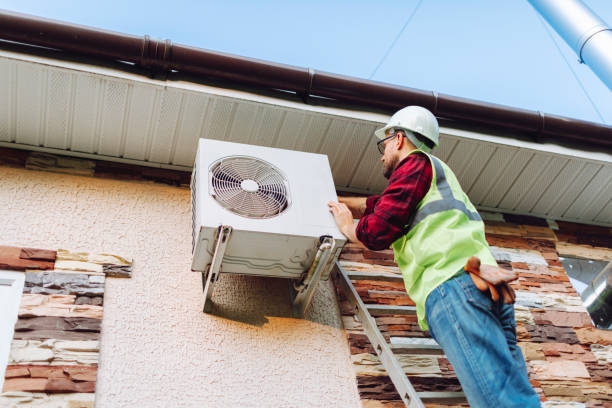 Best HVAC Software and Technology in Sutherland, NE