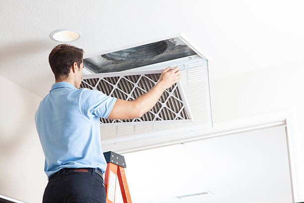Best Solar-powered HVAC Systems in Sutherland, NE