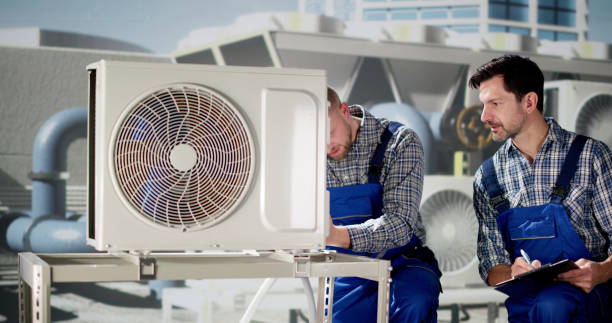 Best Ductless Mini-Split Systems in Sutherland, NE