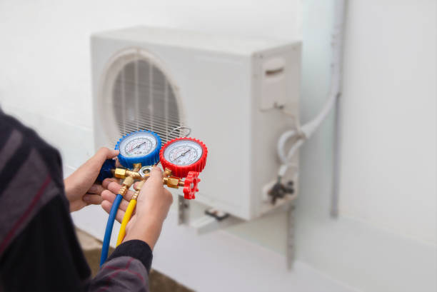 Best HVAC Supply and Distribution in Sutherland, NE