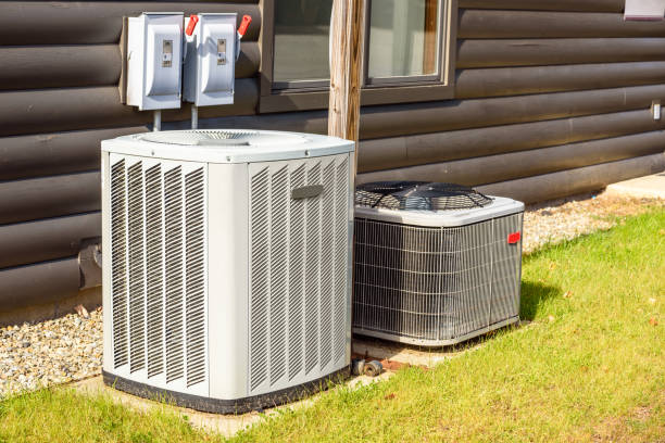 Best HVAC Financing and Leasing in Sutherland, NE