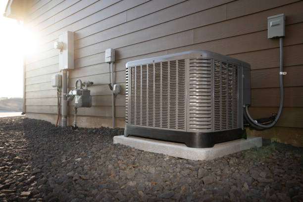 Professional HVAC in Sutherland, NE